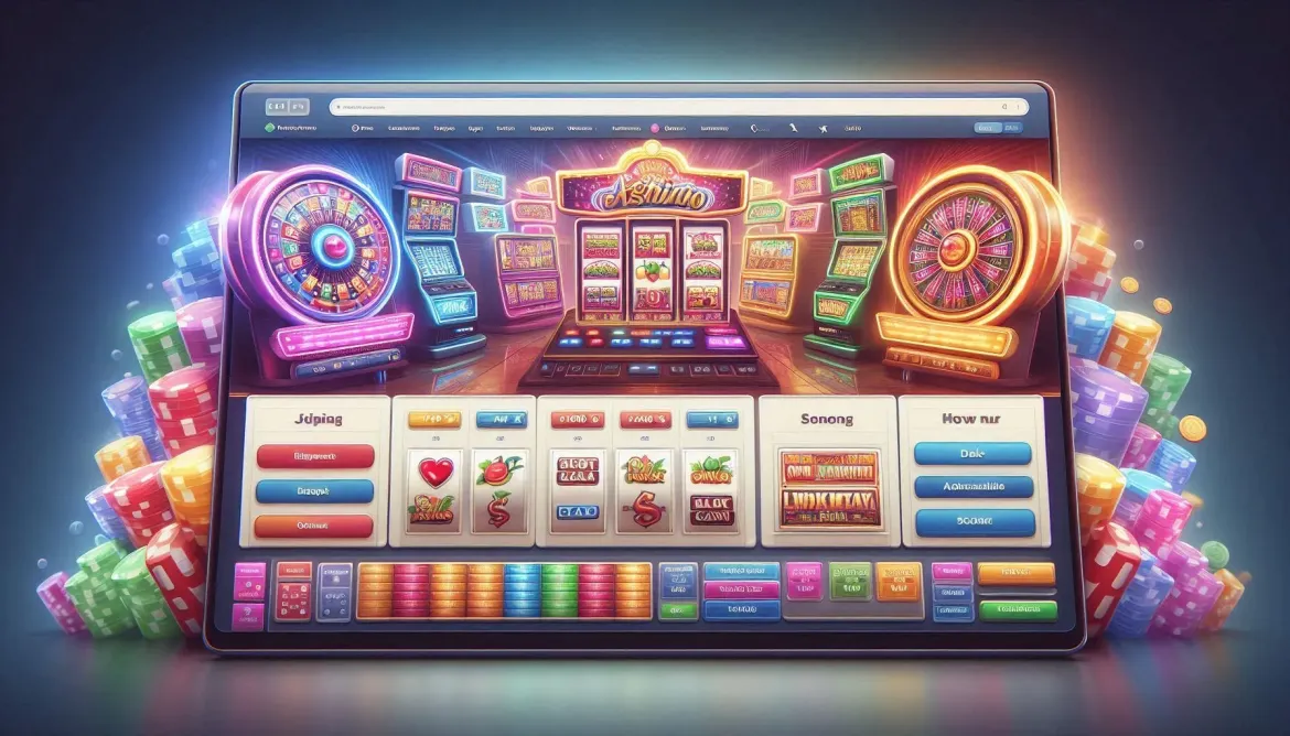 Prowin Casino